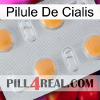 Yellow Cialis Pill 24